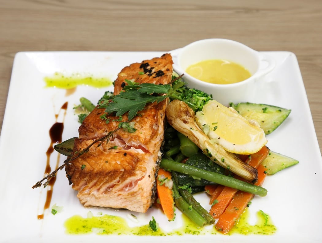 Restaurant le Quosy 1
